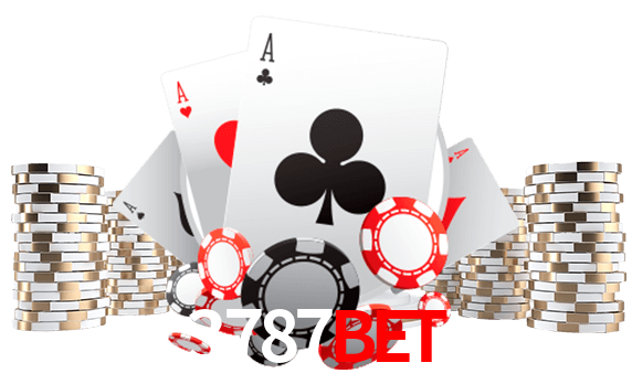 Jogue jogos de pôquer em 3787Bet