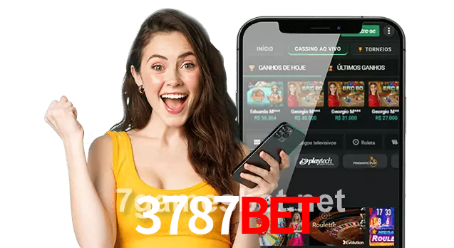 3787Bet