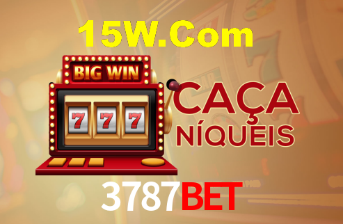 3787Bet Login