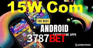 Welcome Bonus 3787Bet