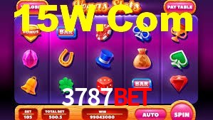 Premium Interface 3787Bet