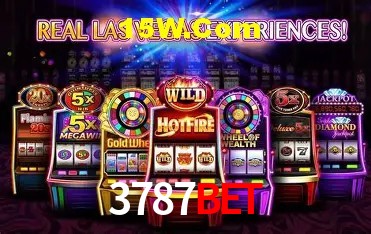 Live Casino 3787Bet