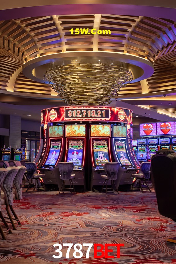 Game Providers 3787Bet