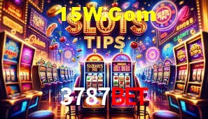Bonus Features 3787Bet