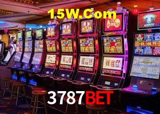 Slot Games 3787Bet