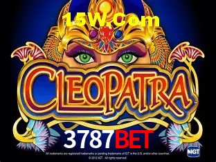Game Providers 3787Bet