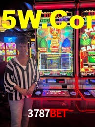 VIP Casino 3787Bet